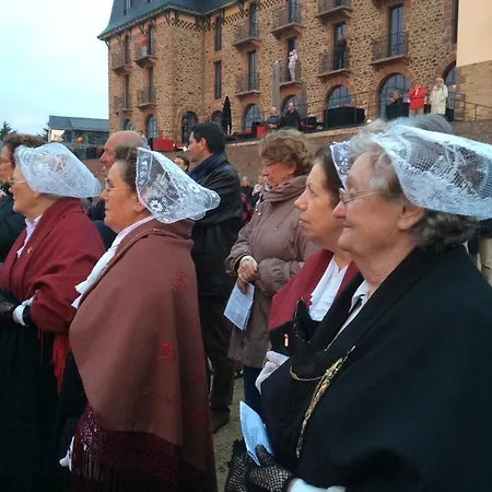 Lejlighed Le Sterne